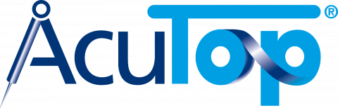 AcuTop Logo