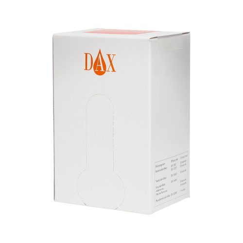 Dax Refill till Automatisk dispenser