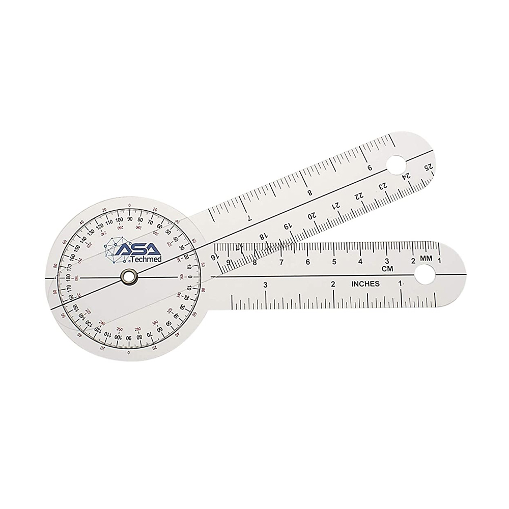 Goniometer 15 cm