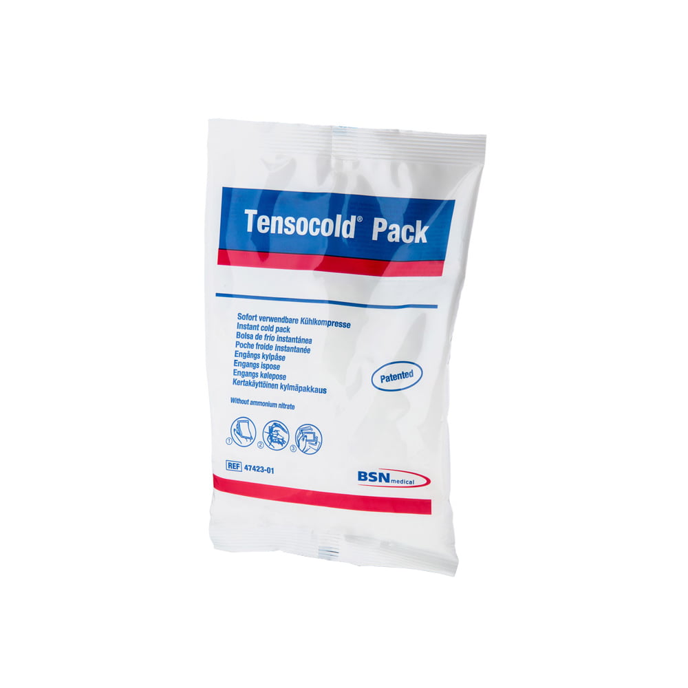 Tensocold® Pack