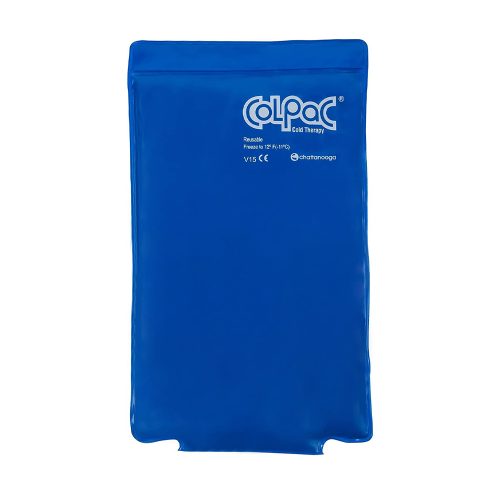 ColPac Kylpackning 19 x 28 cm, halv